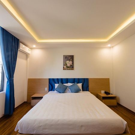 Dkd Trio Hotel เว้ ภายนอก รูปภาพ