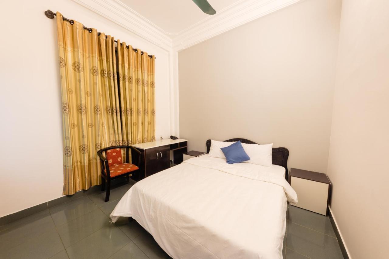 Dkd Trio Hotel เว้ ภายนอก รูปภาพ