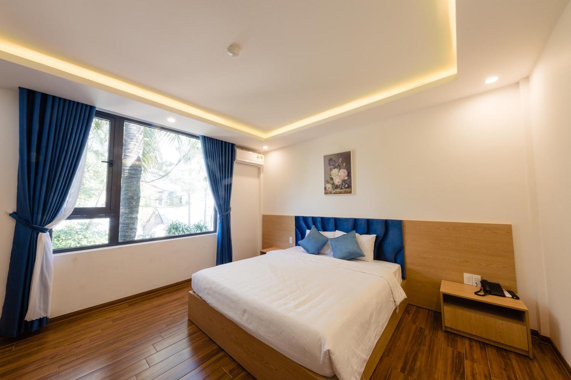 Dkd Trio Hotel เว้ ภายนอก รูปภาพ