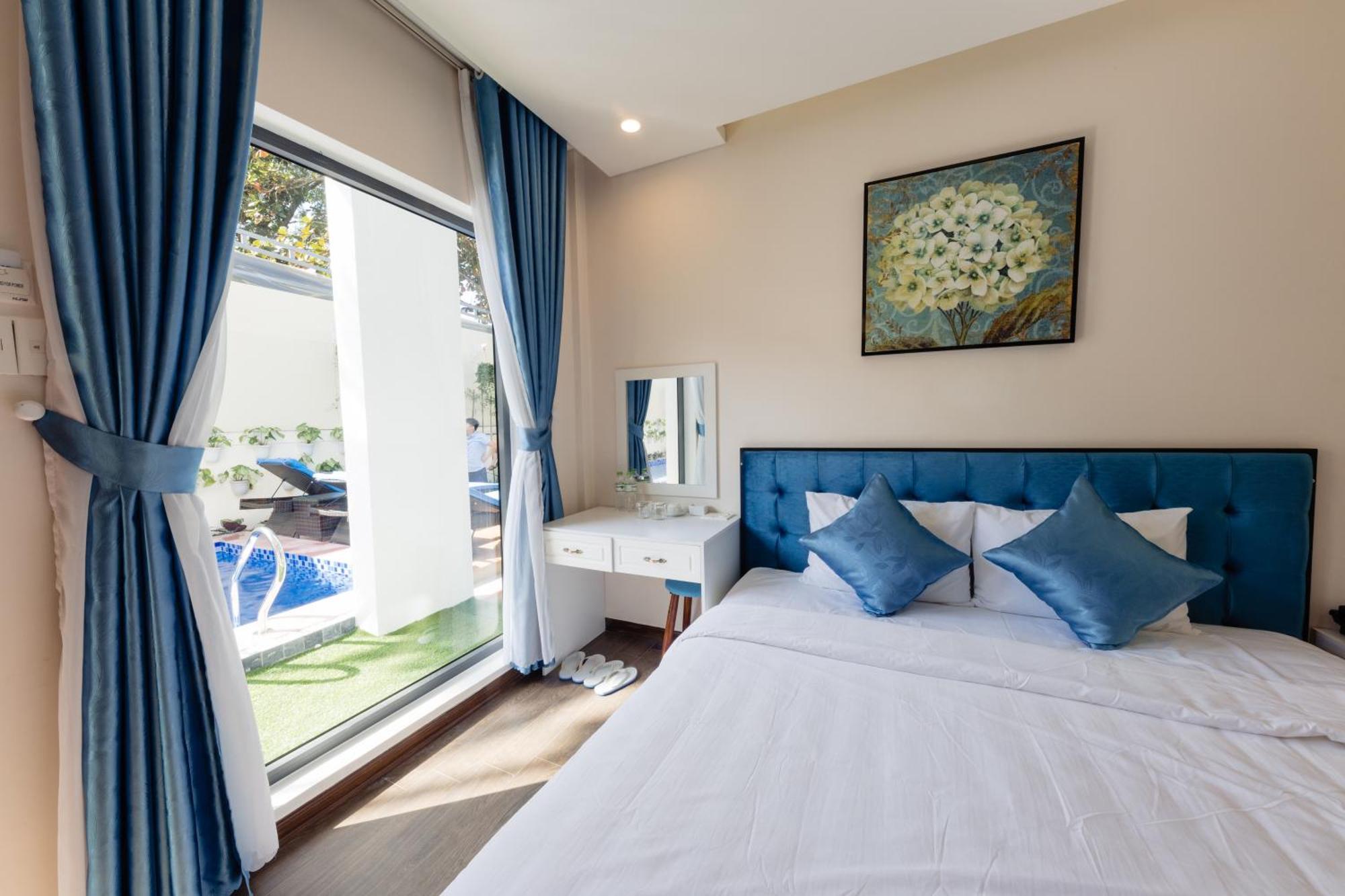 Dkd Trio Hotel เว้ ภายนอก รูปภาพ