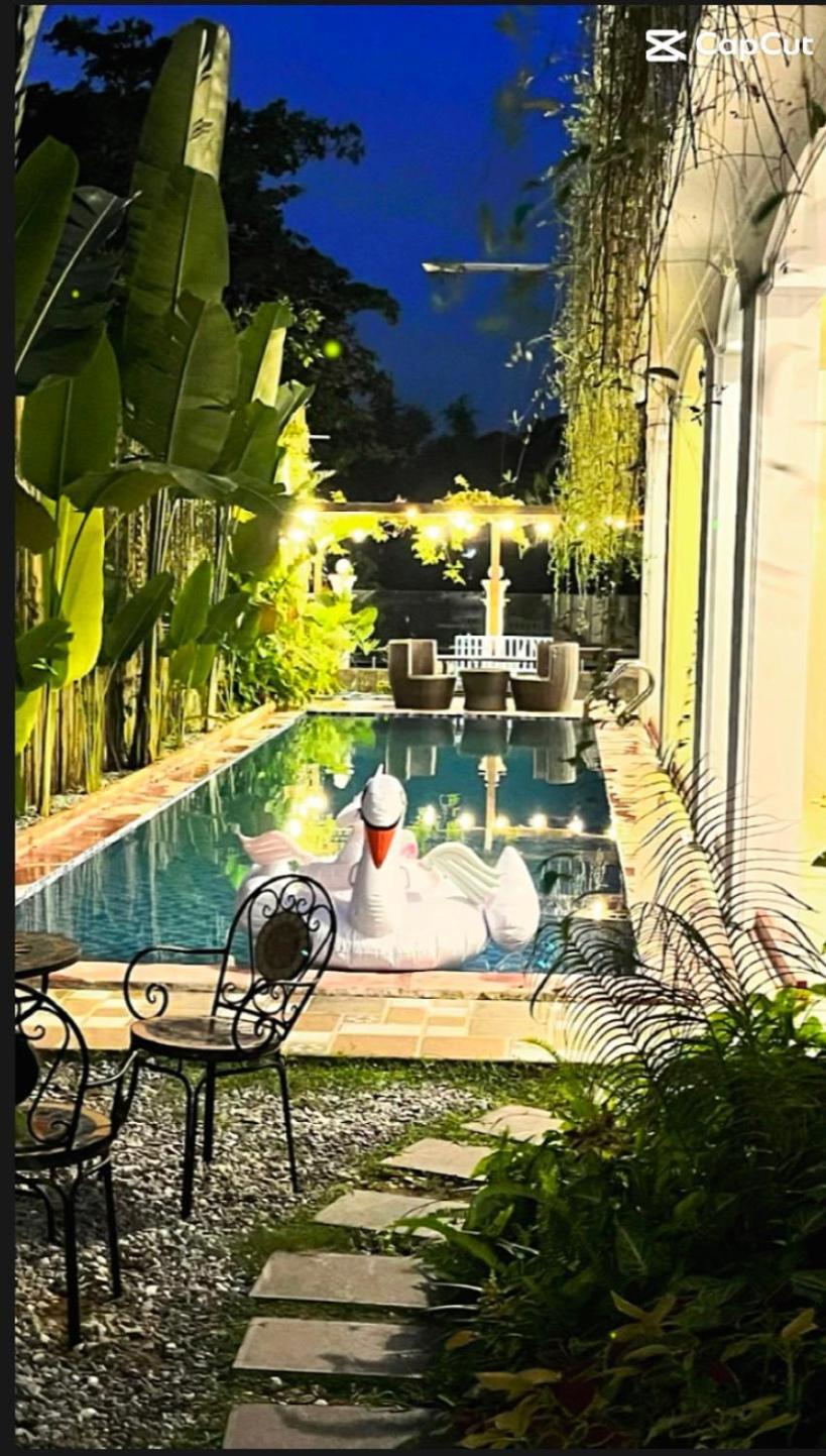 Dkd Trio Hotel เว้ ภายนอก รูปภาพ